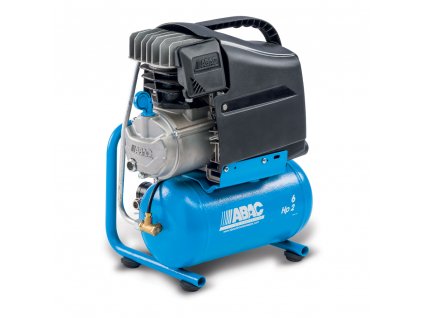 Olejový pístový kompresor ABAC Line L20N-1,5-6CM