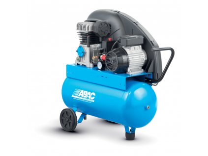 Olejový piestový kompresor ABAC Pro Line A29B-2,2-50CM