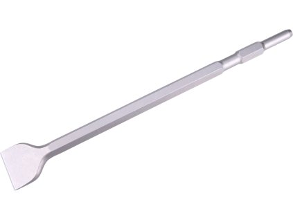Plochý sekáč EXTOL PREMIUM HEX 17 400x50mm
