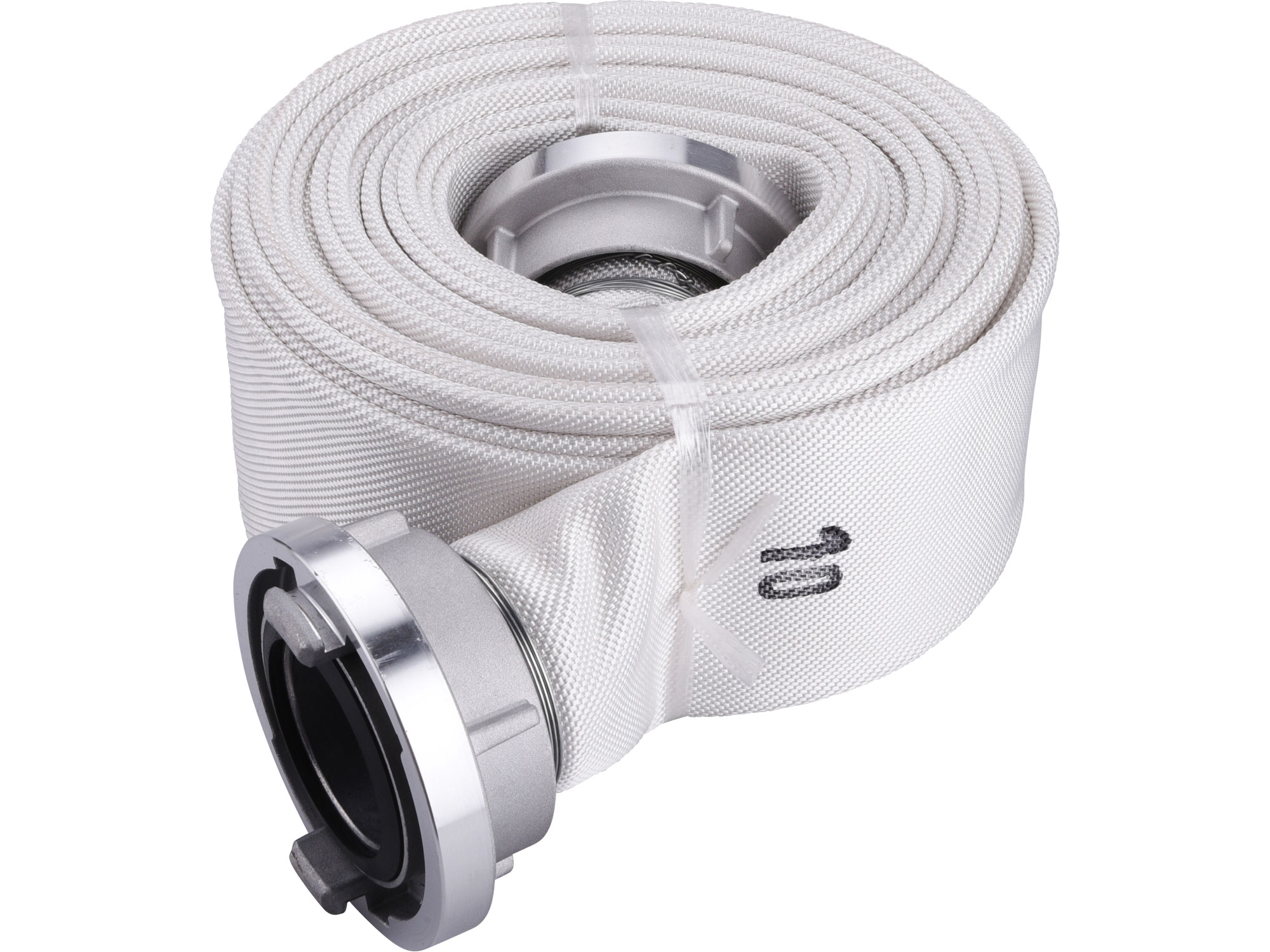 HERON-prislusenstvi Hadice se spojkami, B75, 3", 10m, PES-R