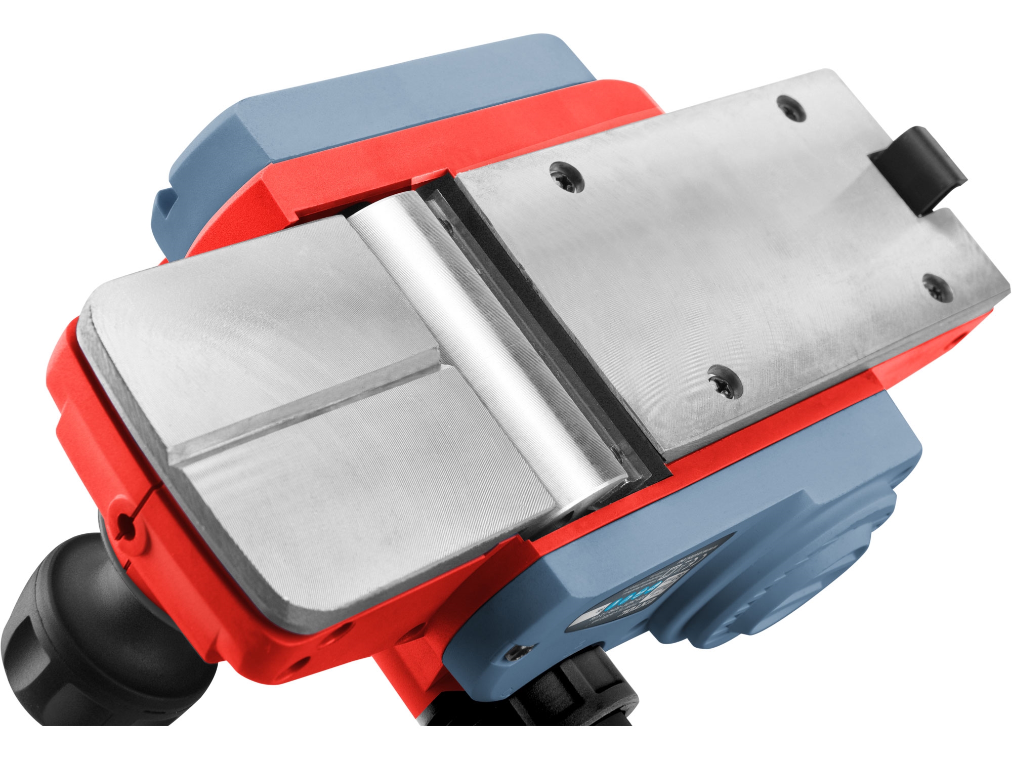 Elektrický hoblík EXTOL PREMIUM 8893404