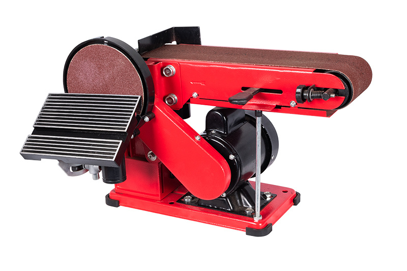 Pásová bruska ROXTA RBP-100