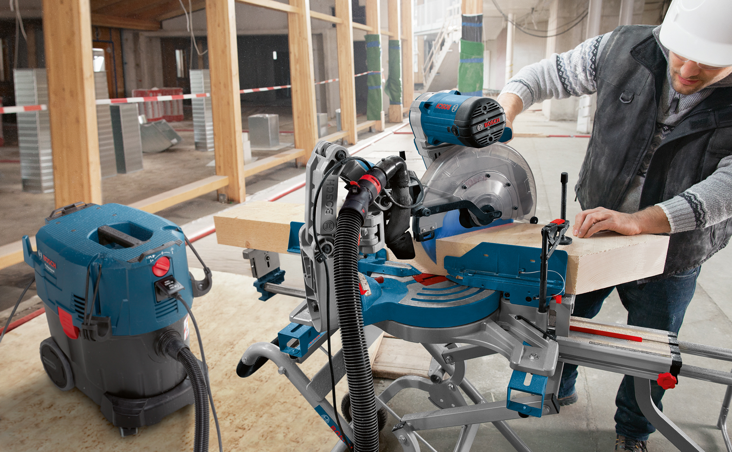 Bosch GCM 12 GDL 0.601.B23.600 (obrázek 5)