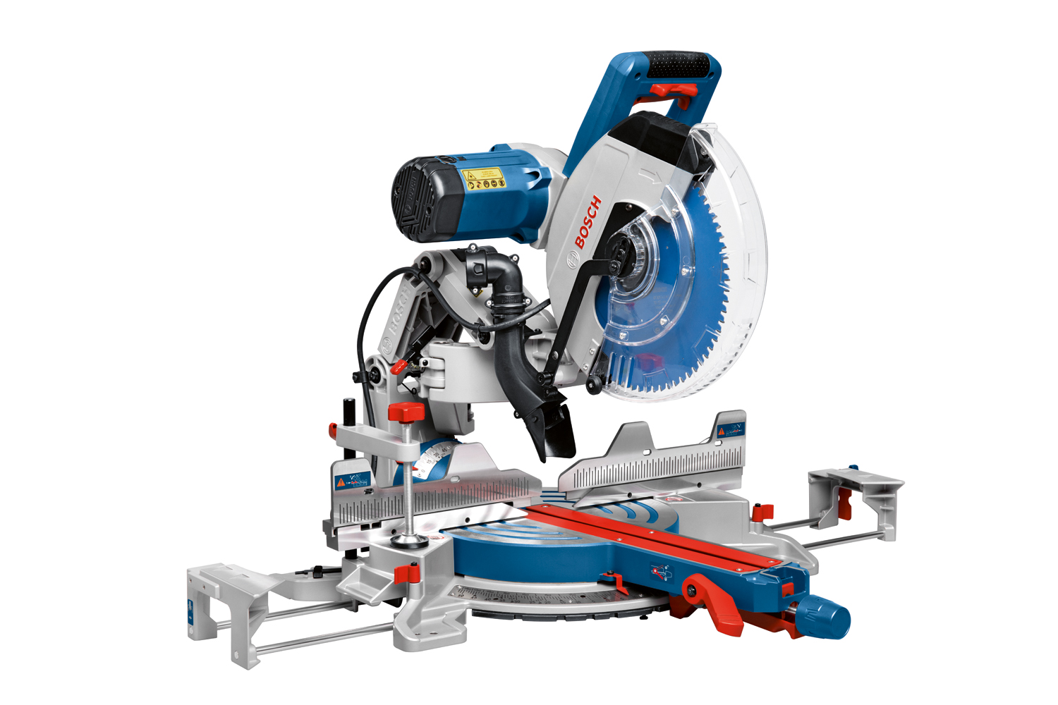 Bosch GCM 12 GDL 0.601.B23.600