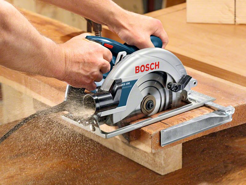 Bosch GKS 190 0.601.623.000 (obrázek 3)