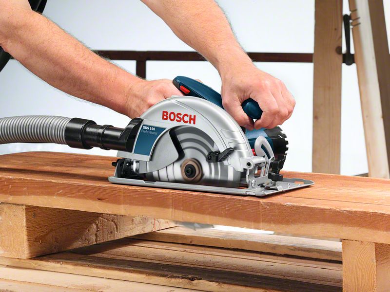 Bosch GKS 190 0.601.623.000 (obrázek 4)