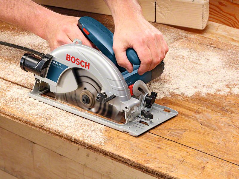Bosch GKS 190 0.601.623.000 (obrázek 5)