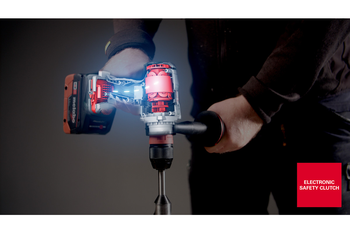 Metabo BS 18 LTX BL I 602358850