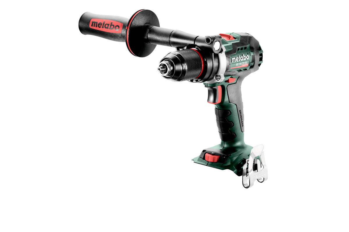 Metabo BS 18 LTX BL I 602358850