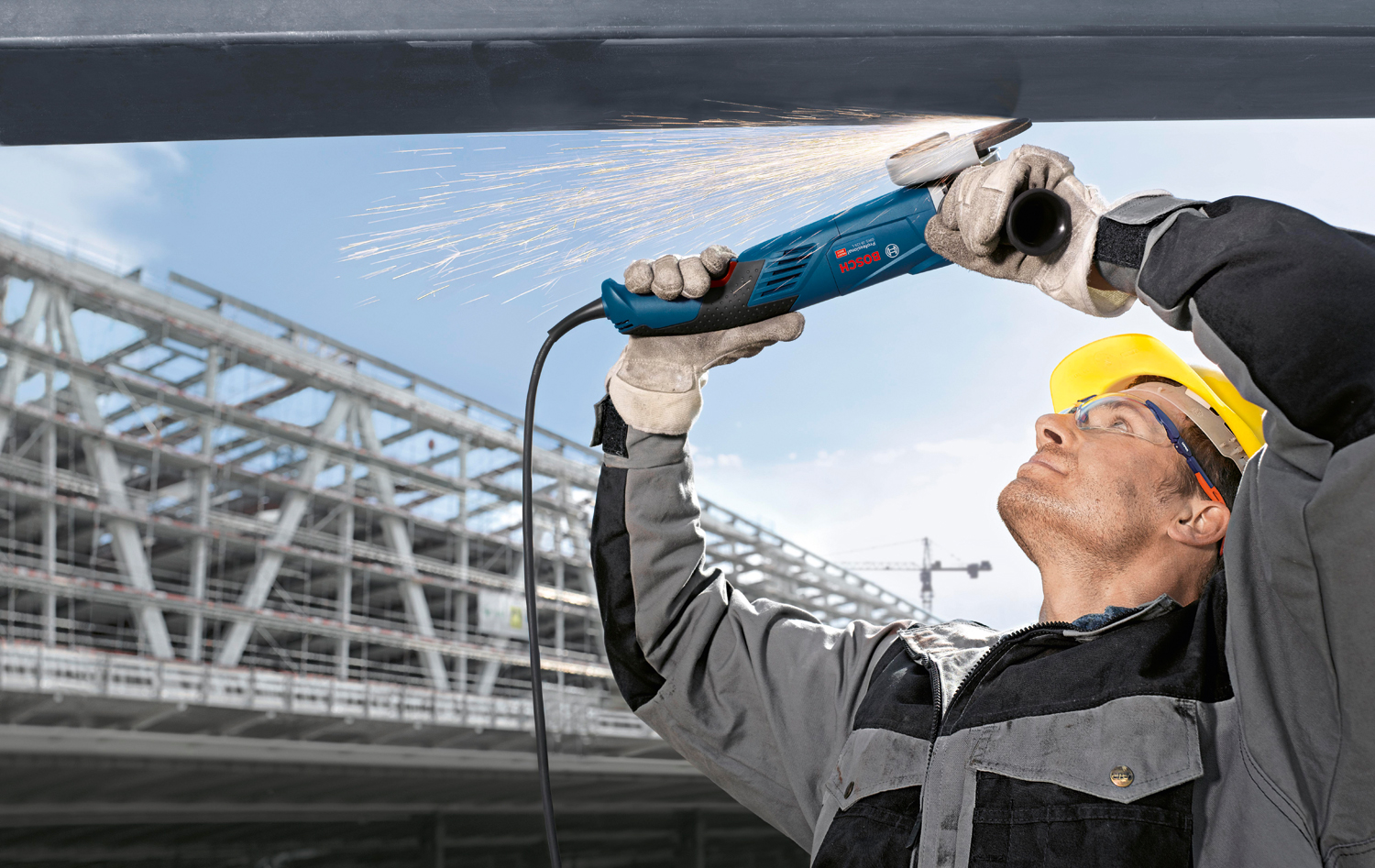 Bosch GWS 18-150 L Professional 0.601.7A5.000 (obrázek 4)