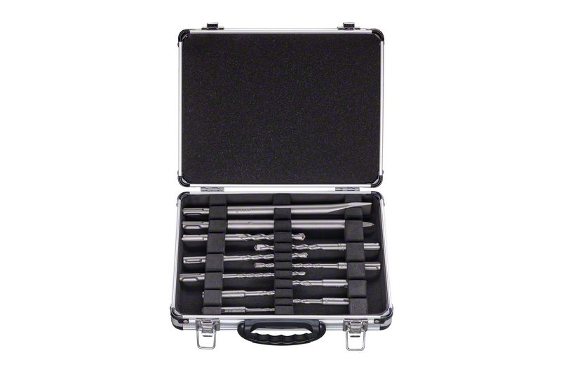 11dílná smíšená sada vrtáků SDS plus Bosch