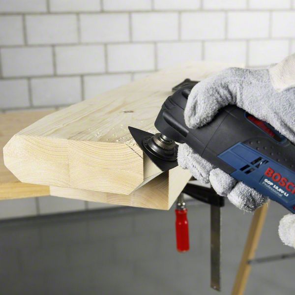 Brusná deska Bosch AVZ90RT2 90 mm (obrázek 3)
