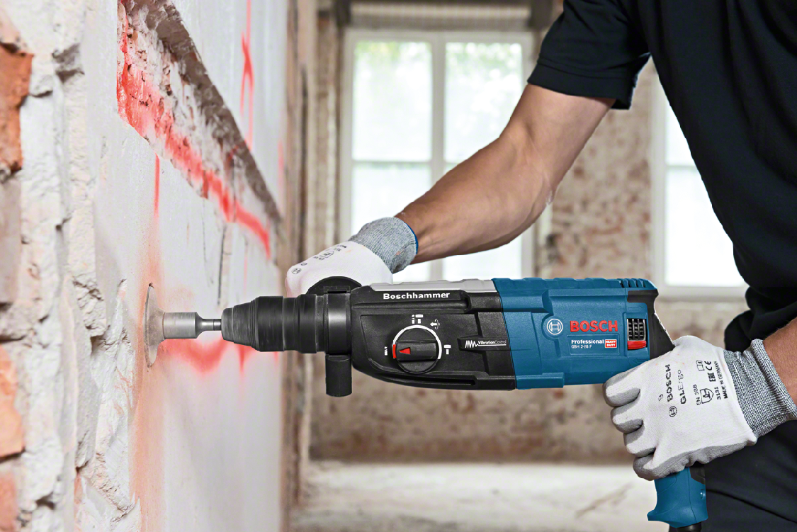 Bosch GBH 2-28 F 0.611.267.600 (obrázek 5)