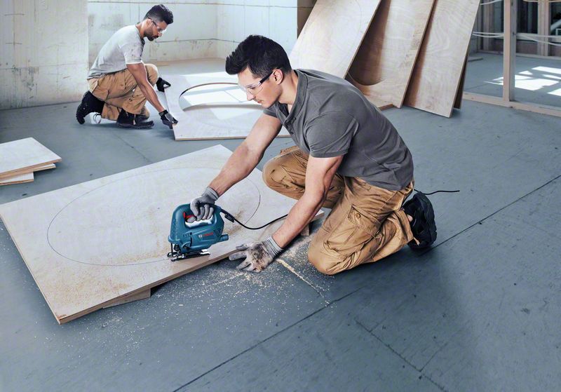Bosch GST 700 0.601.2A7.020 (obrázek 3)