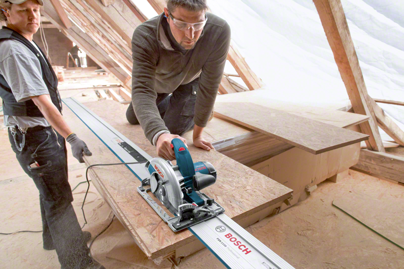 Bosch GKS 65 GCE 0.601.668.901 (obrázek 5)