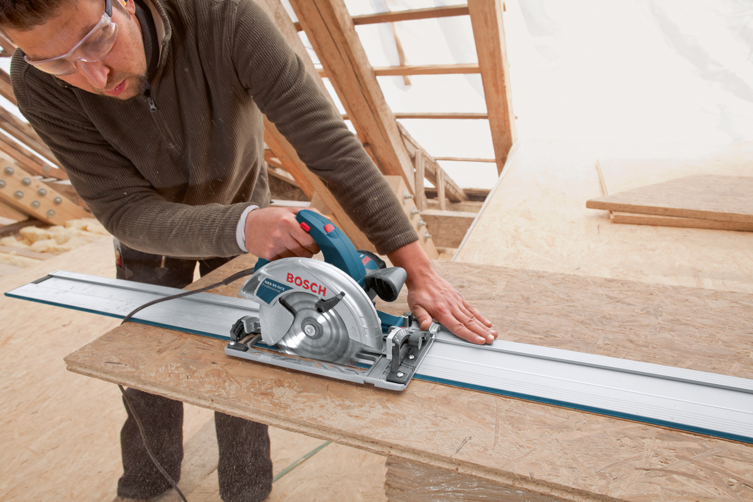 Bosch GKS 65 GCE 0.601.668.901 (obrázek 4)