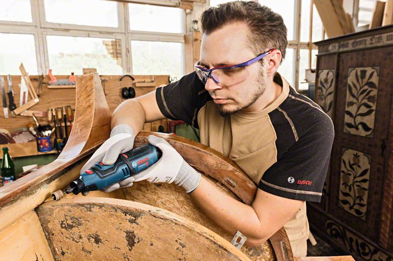 Bosch GRO 12V-35 Professional 0.601.9C5.000 (obrázek 3)