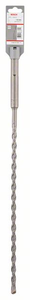 Vrták do kladiv Bosch SDS MAX-4 Dostupné varianty: Vrták do kladiv – Bosch SDS MAX-4 ø20 x 400 x 520 mm
