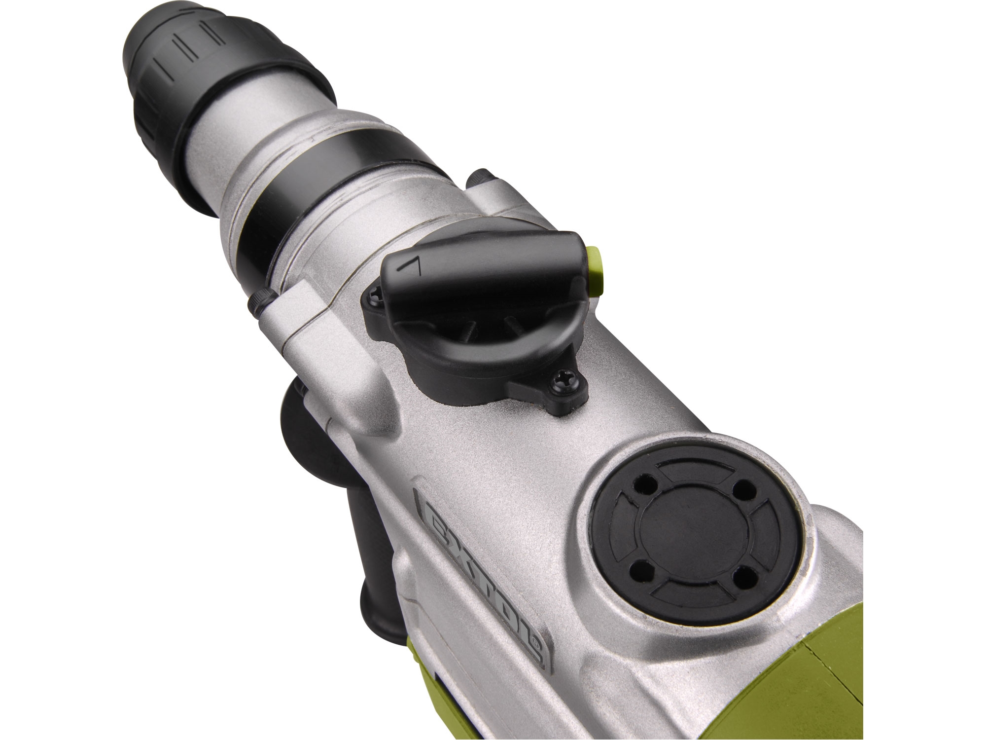 Vrtací kladivo SDS plus EXTOL CRAFT 401232