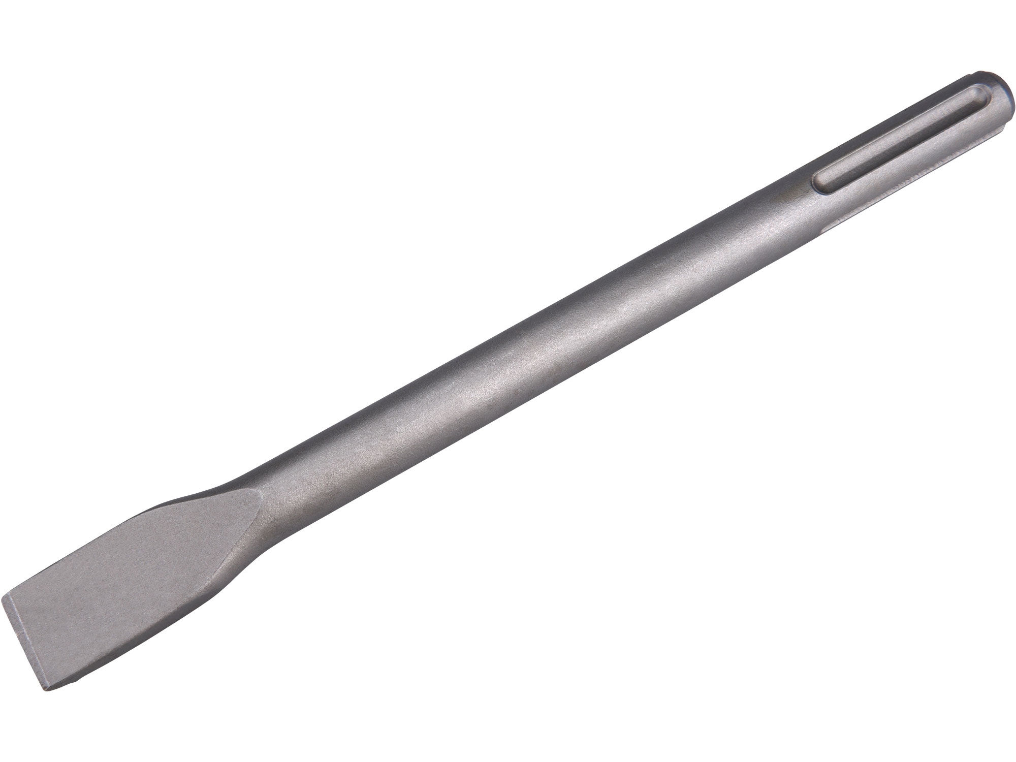 Plochý sekáč SDS MAX EXTOL PREMIUM 280 x 18 x 25 mm