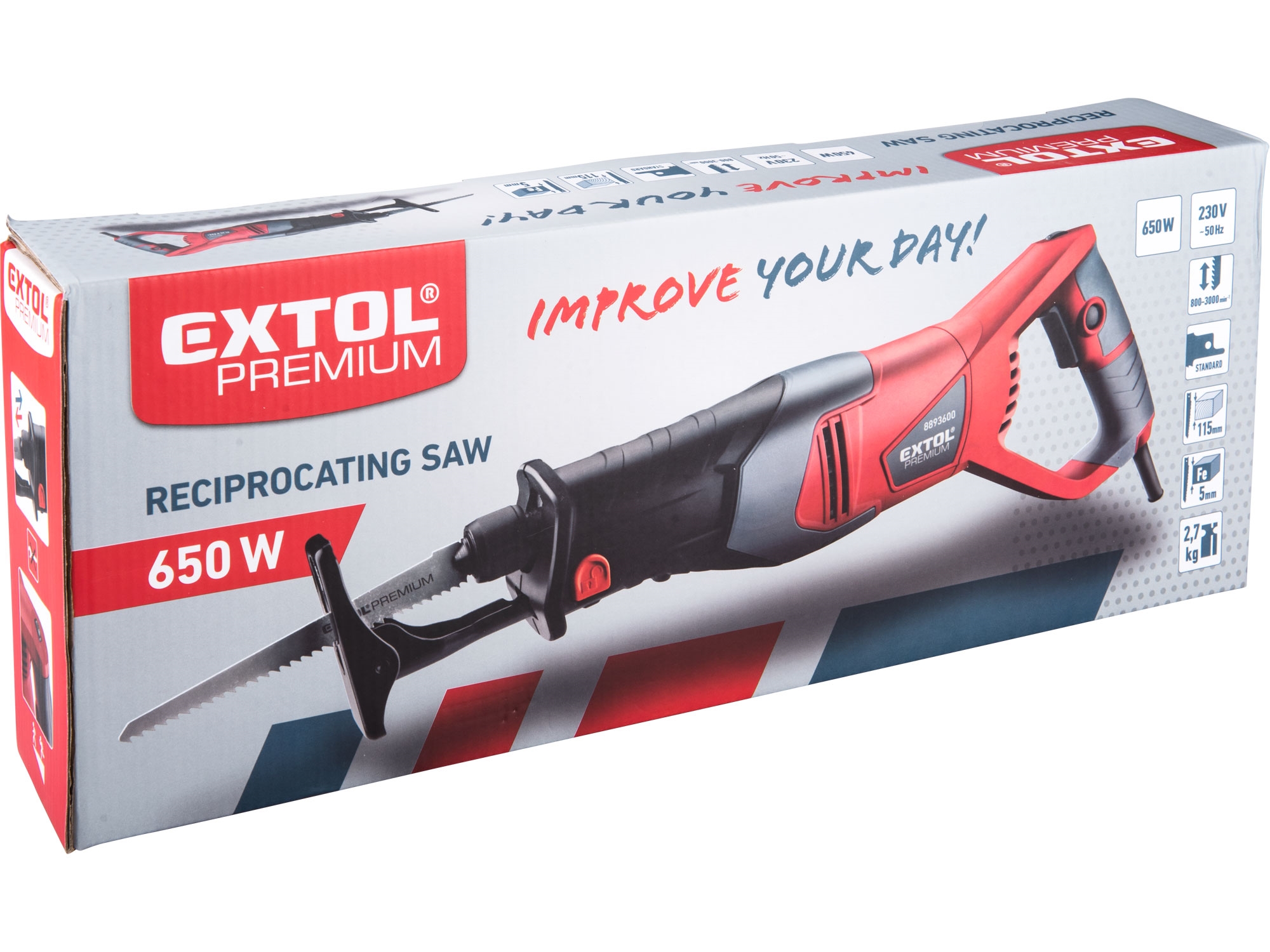 EXTOL PREMIUM 8893600 RS 650 (obrázek 10)