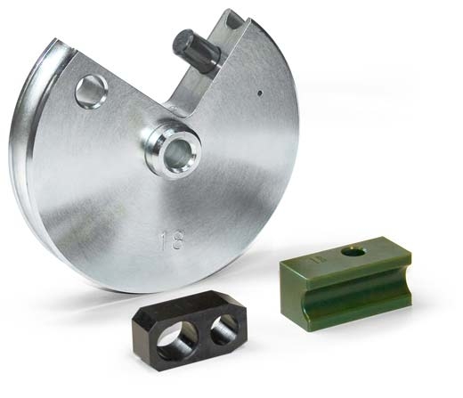 BOW Souprava Ø 8 / rádius 42 mm