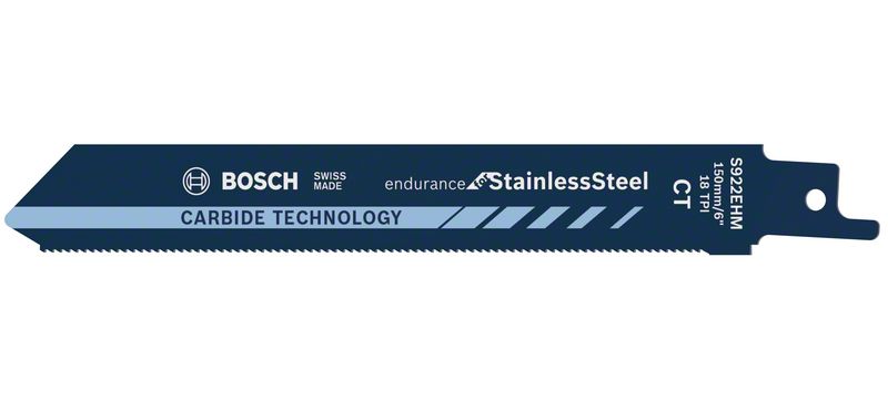 Bosch Accessories Plátek šalové pily 2608653279 Délka řezacího listu 150 mm