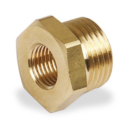 Aircraft® Redukce 1/8" IG x 1/4" AG