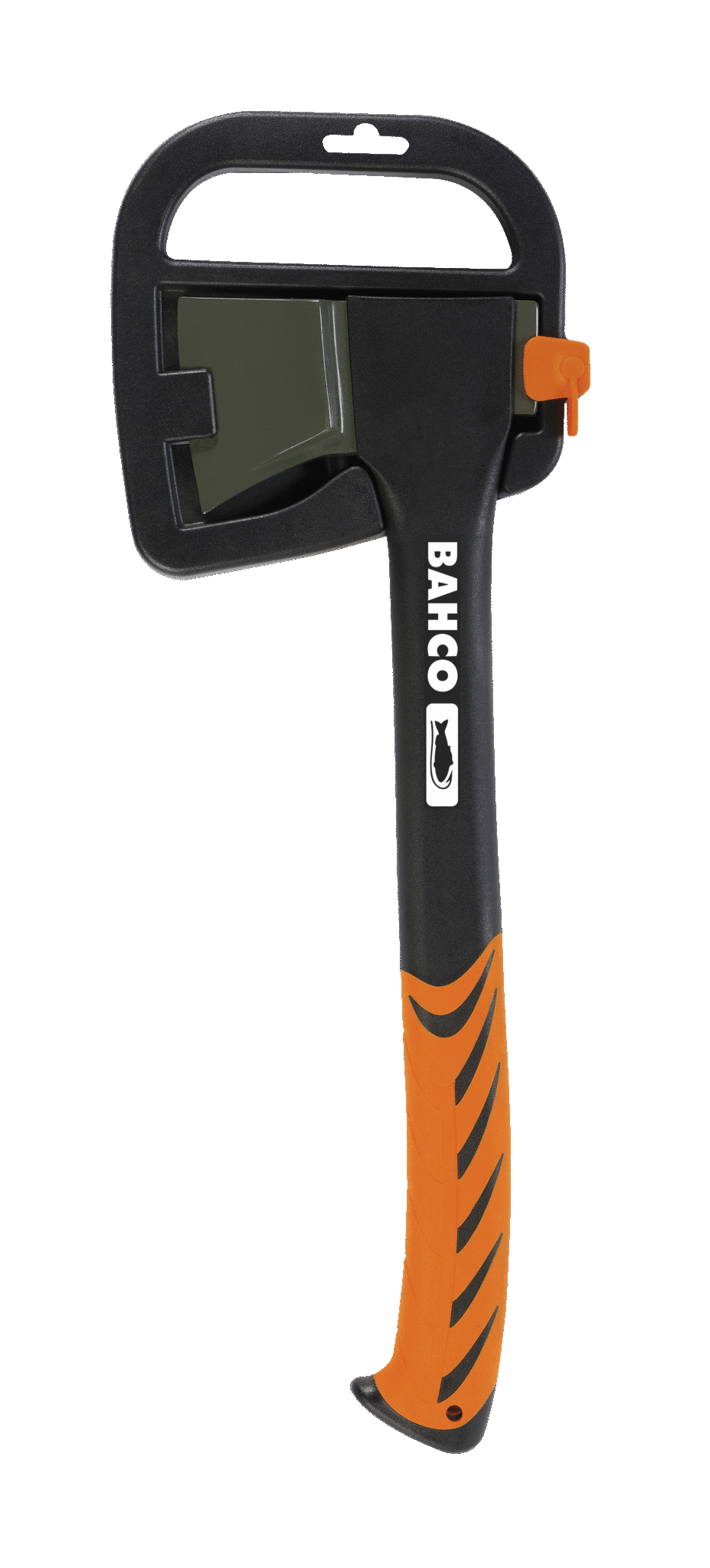 Štípací sekera - BAHCO SUC-0.9-600