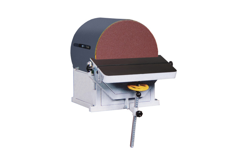 PROMA Industry Čelní bruska PROMA BKC-400