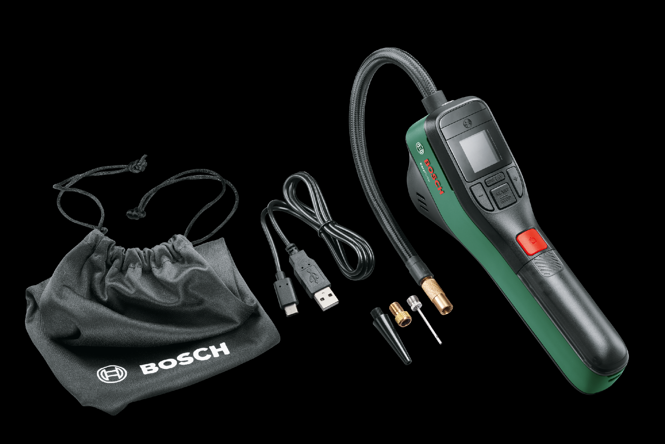 Bosch Easy Pump 0.603.947.000