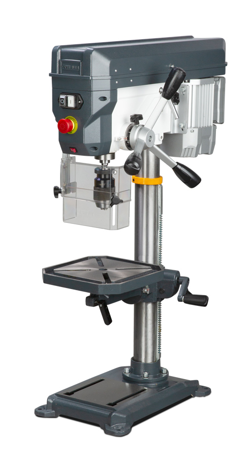OPTIMUM Stolní vrtačka OPTIMUM® OPTIdrill DQ 22 (230 V)