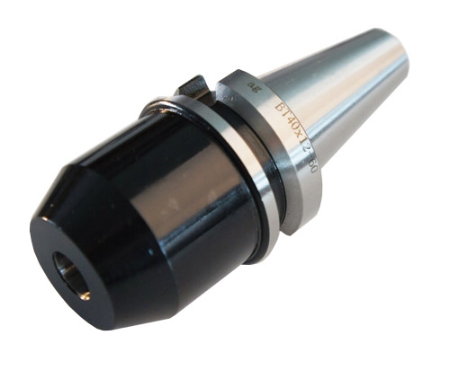 OPTIMUM Upínač Weldon Ø 12 mm pro BT 40