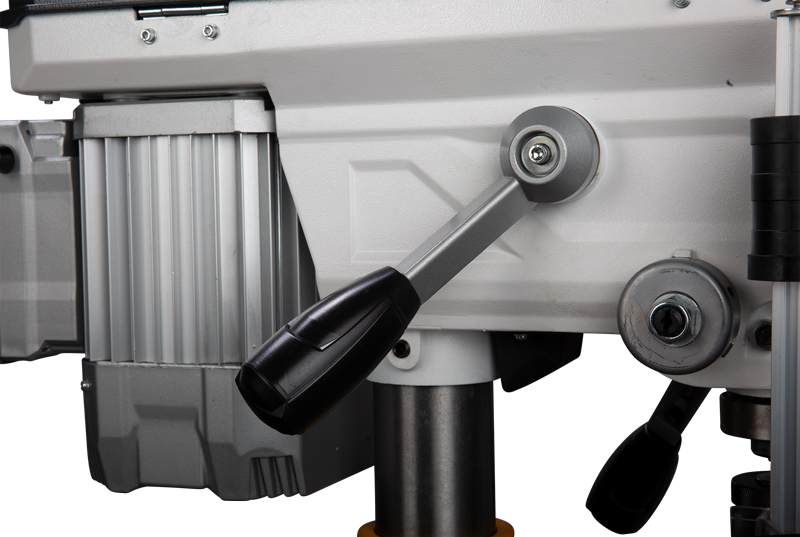 OPTIMUM Stolní vrtačka OPTIMUM® OPTIdrill DQ 20 V