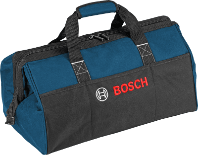 BOSCH Taška na nářadí 480 x 280 x 300 mm 1619BZ0100