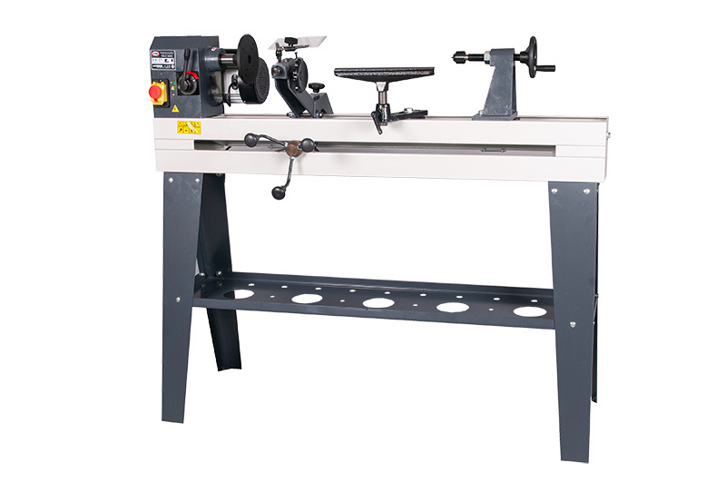 Soustruh na dřevo s kopírovacím zařízením PROMA DSLK-1000E