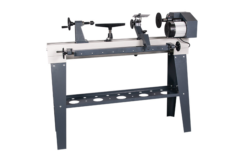 Soustruh na dřevo s kopírovacím zařízením PROMA DSLK-1000E