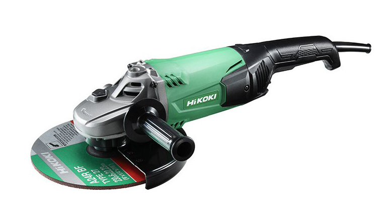 Hikoki G23SWU2