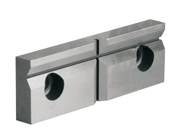 Optimum 3355502 prismatická čelist pro DAS 100