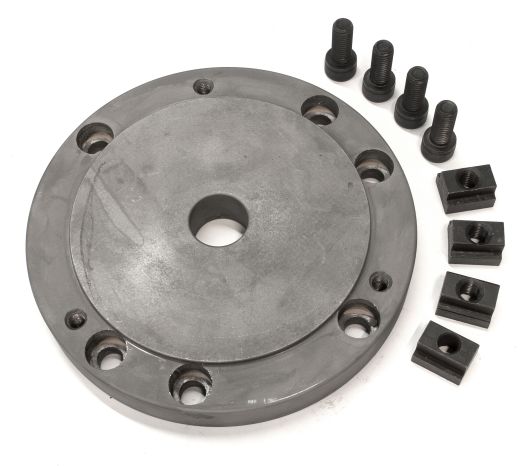 OPTIMUM Příruba sklíčidla RT 200