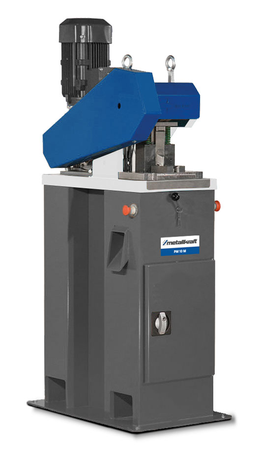 Metallkraft PM 10 M 3818310