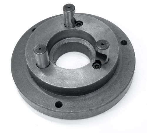 OPTIMUM Příruba Ø 200 mm Camlock 4 3441513