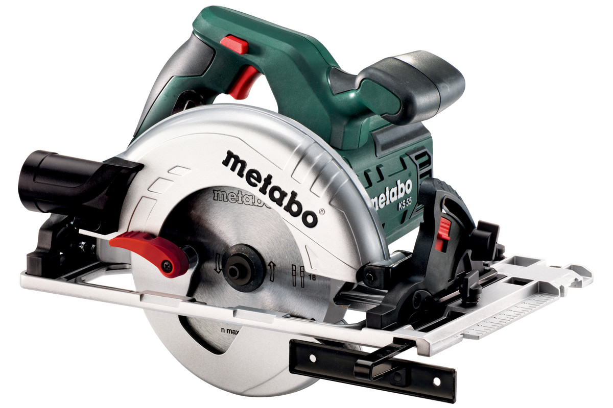 Metabo KS 55 600855000