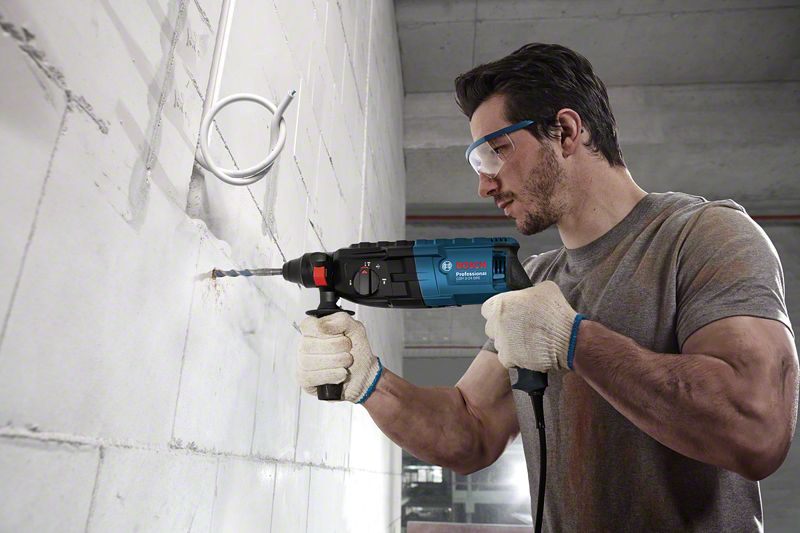 Bosch GBH 240 0.611.272.104 (obrázek 4)