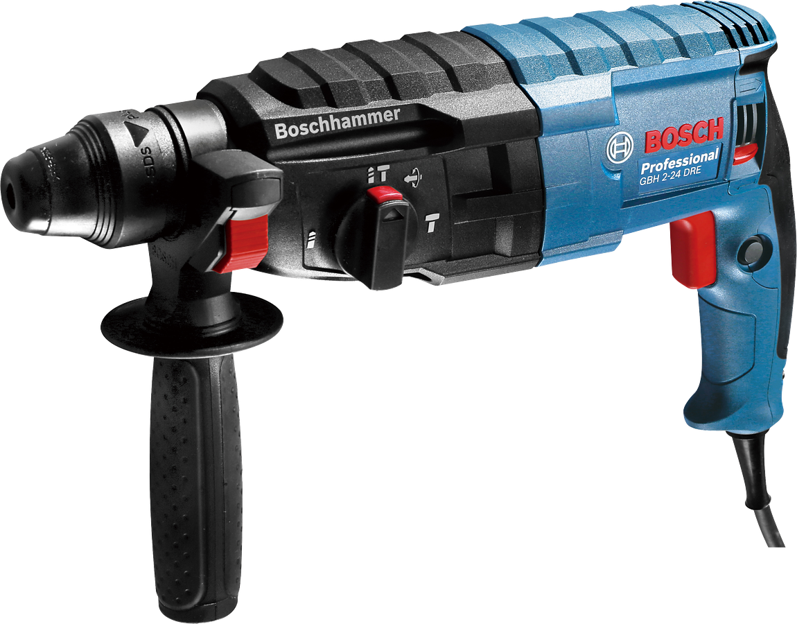 Bosch GBH 240 0.611.272.104