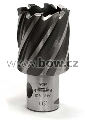 Karnasch® Jádrový vrták Ø 30 mm Karnasch SILVER-LINE 25