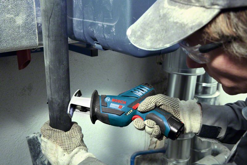 Bosch GSA 10,8 V-LI 0.601.64L.902 (obrázek 5)