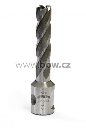 Karnasch® Jádrový vrták Ø 12 mm Karnasch SILVER-LINE 50