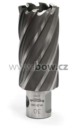 Karnasch® Jádrový vrták Ø 30 mm Karnasch SILVER-LINE 50