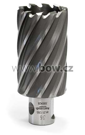 Karnasch® Jádrový vrták Ø 37 mm Karnasch SILVER-LINE 50